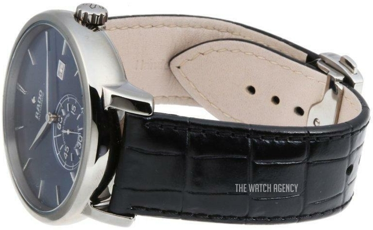 Rado Diamaster Automatic winding Men's dress watch R14053206