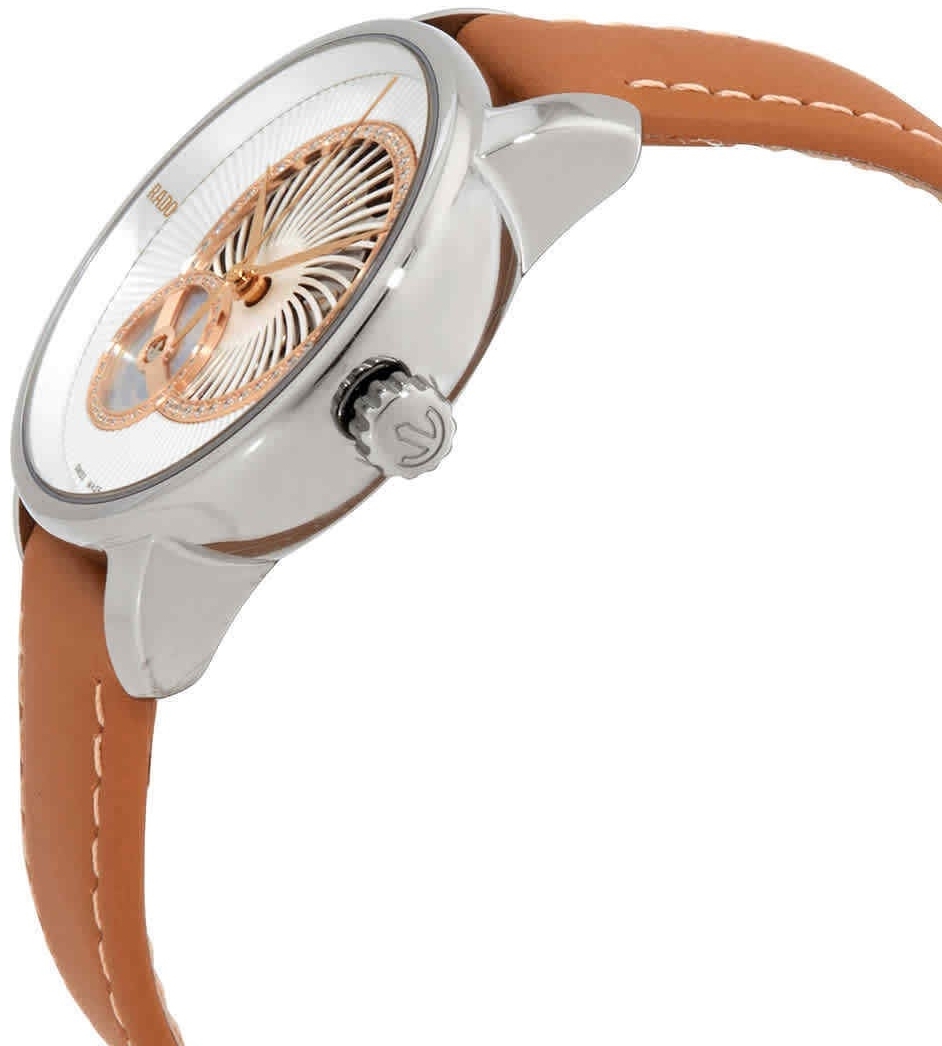 Rado Diamaster Automatic winding Ladies dress watch R14056945
