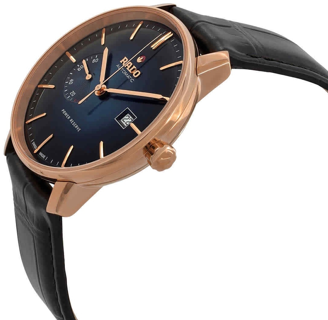 Rado Coupole Automatic winding Men's dress watch R22879215