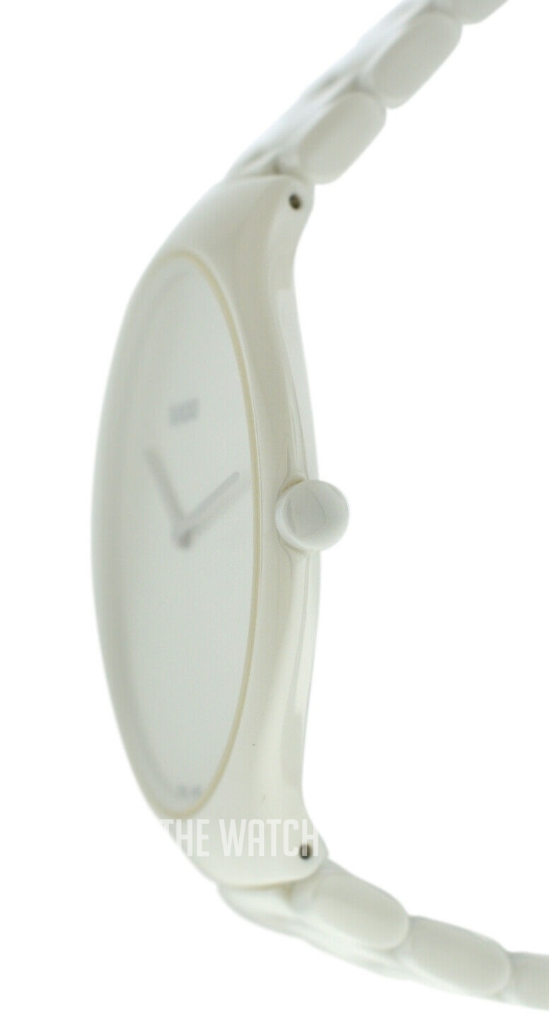 Rado True Quartz (battery powered) Unisex dress watch R27015012