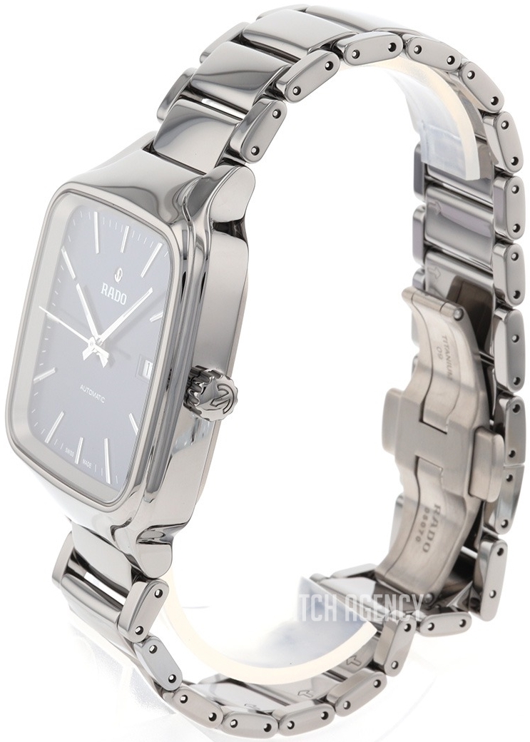 Rado True Automatic winding Unisex dress watch R27077202