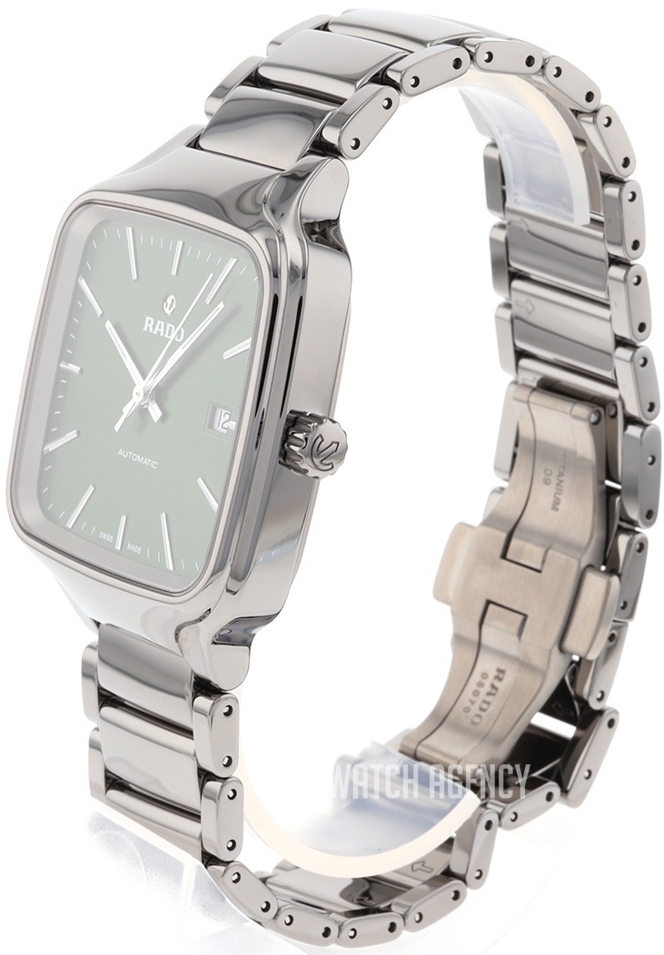Rado True Automatic winding Unisex dress watch R27077312
