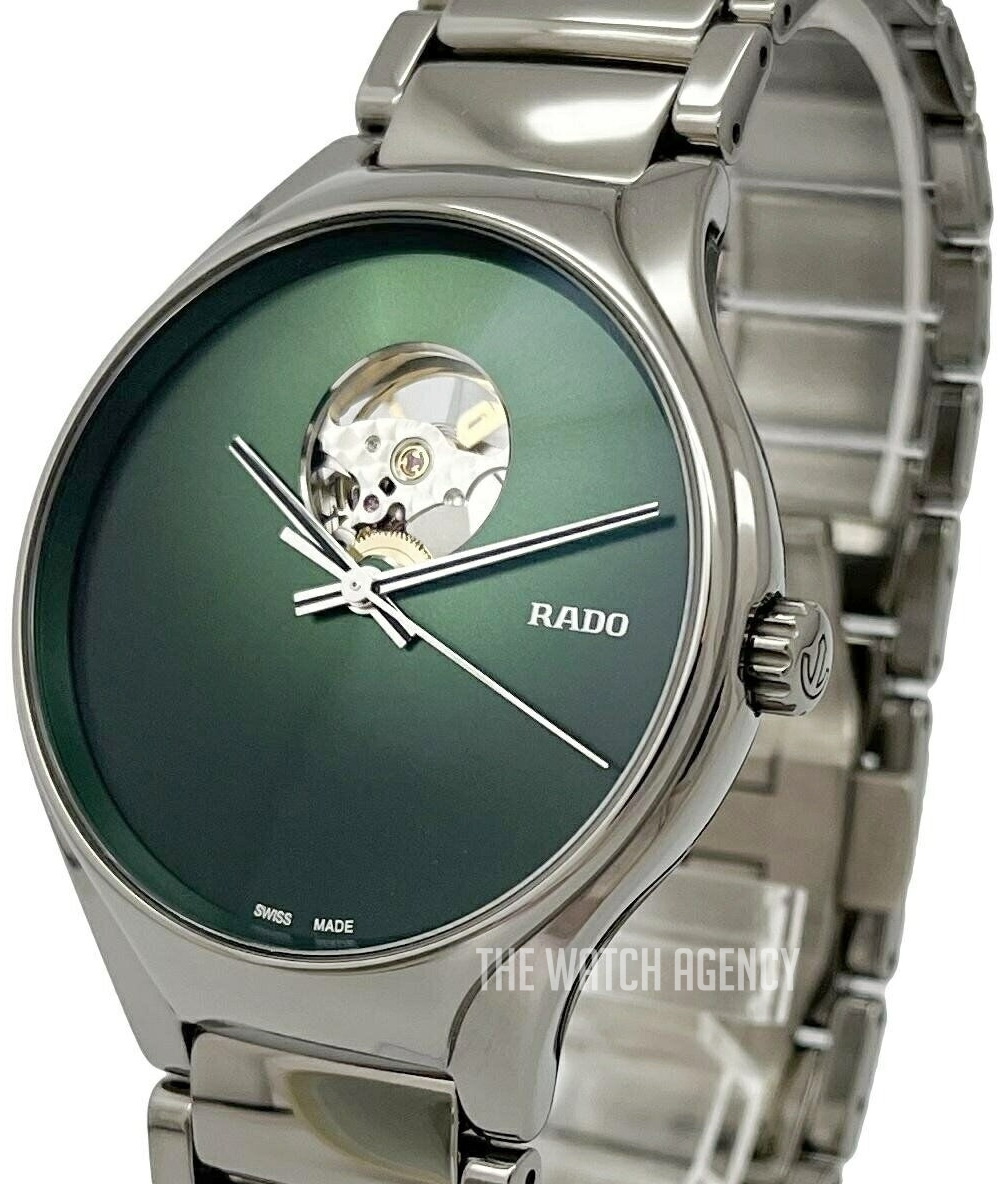 Rado True Automatic winding Unisex dress watch R27108312