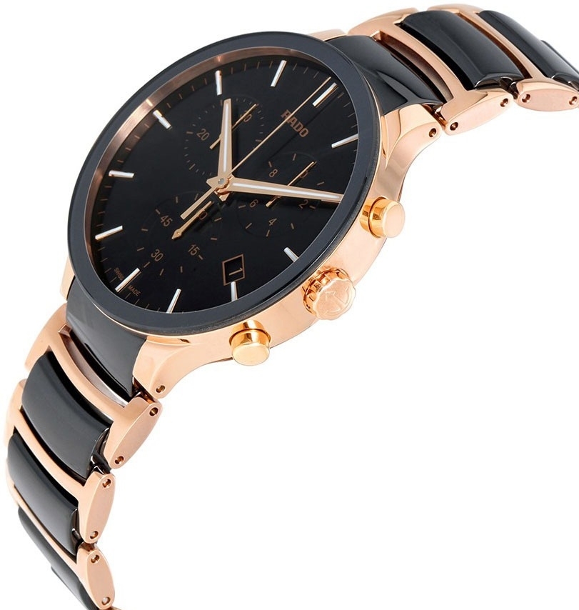 Rado Centrix Quartz (battery powered) Men's Dress / Sport R30187172