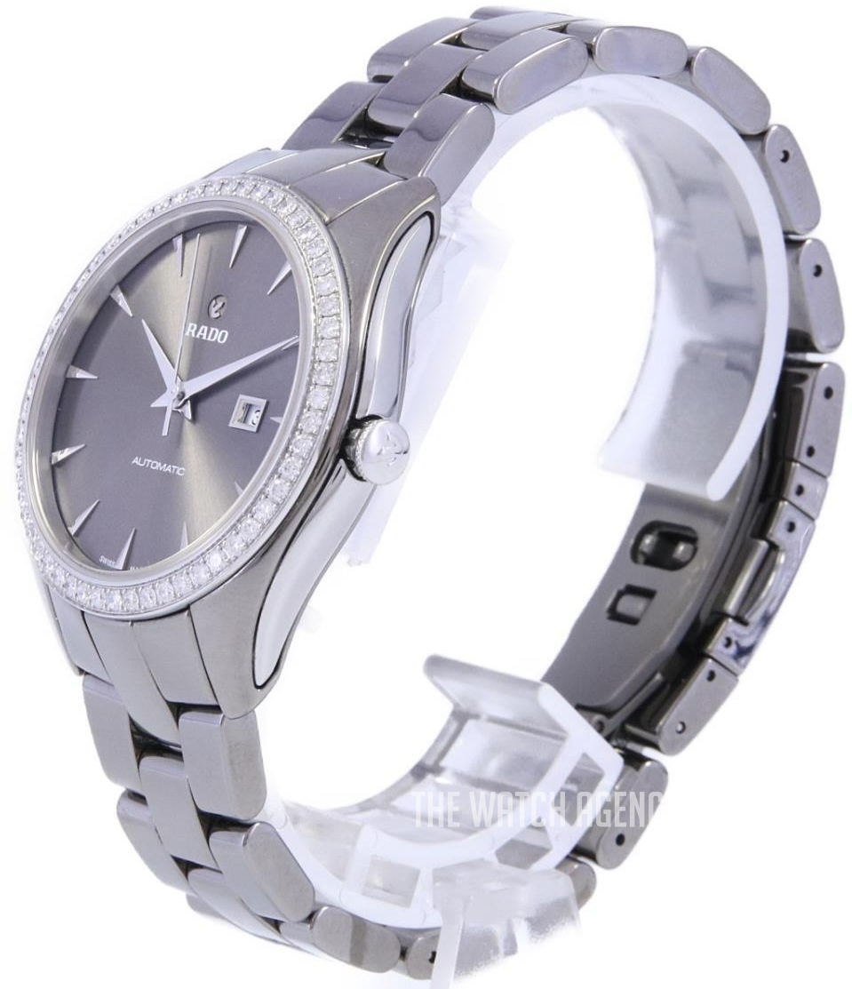 Rado Hyperchrome Automatic winding Ladies dress watch R32051102