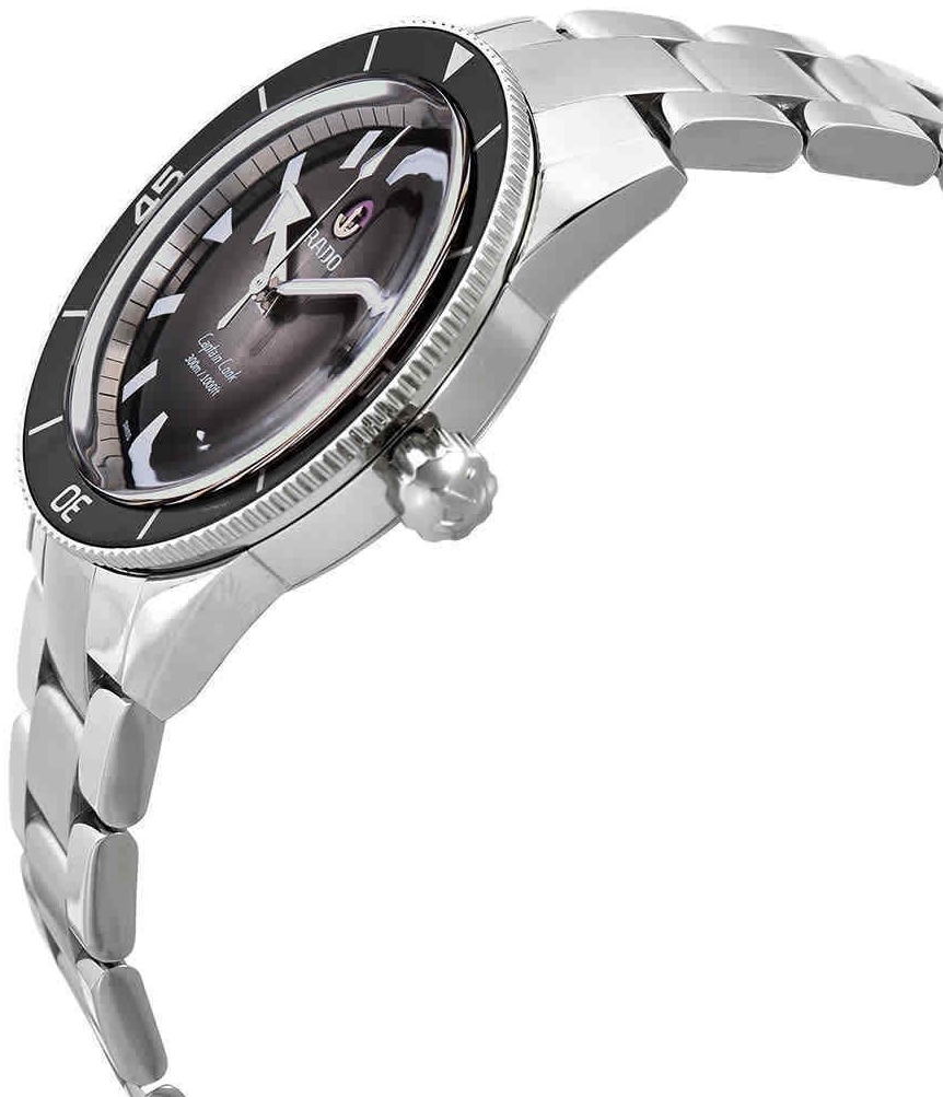 Rado Captain Cook Automatic winding Men's Dress / Sport R32105158