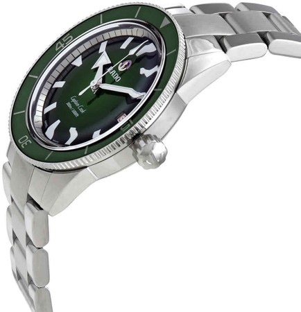 Rado Captain Cook Automatic winding Men's Dress / Sport R32105313