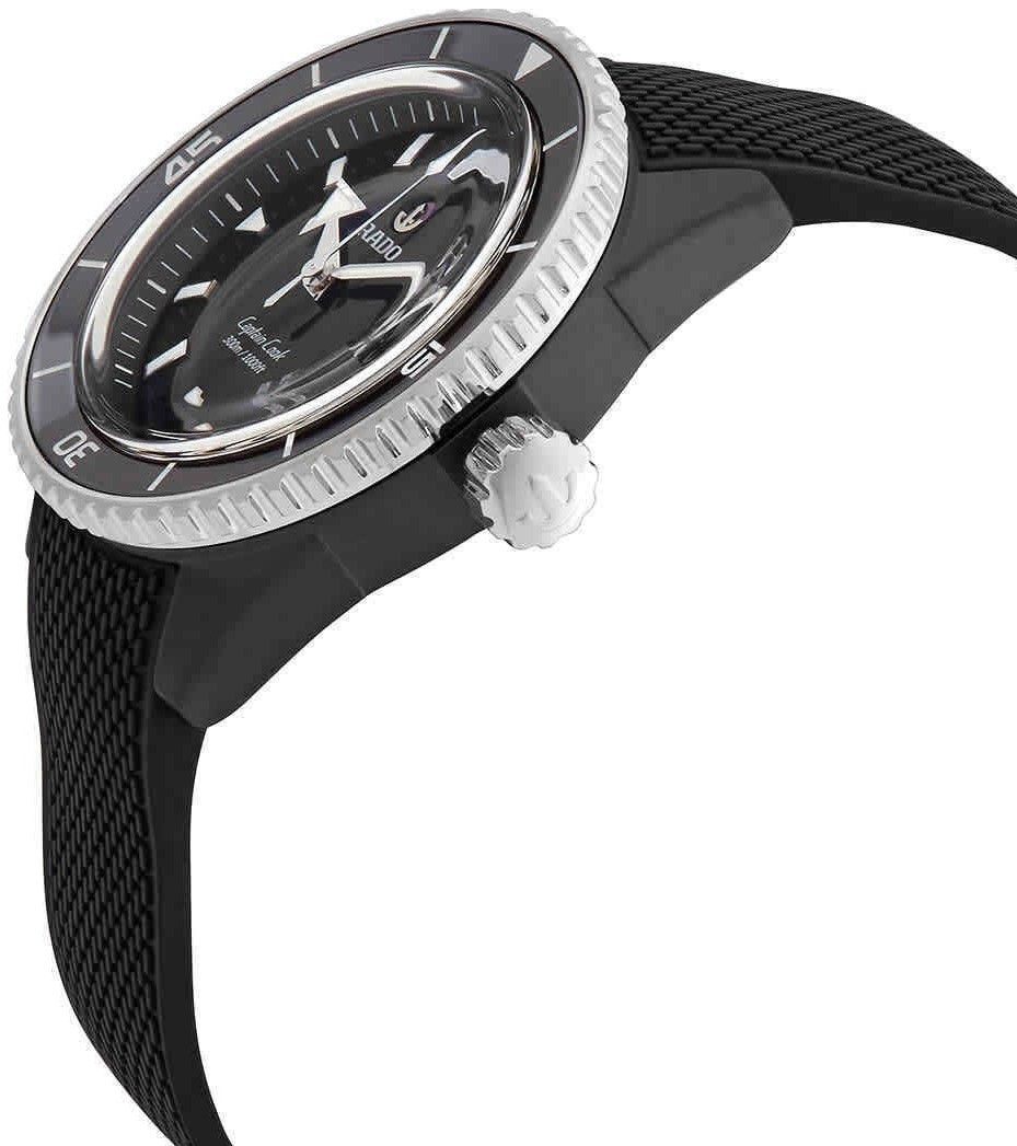 Rado Captain Cook Automatic winding Men's Dress / Sport R32129158