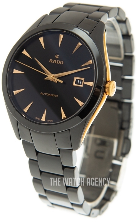 Rado Hyperchrome Automatic winding Men's dress watch R32252162