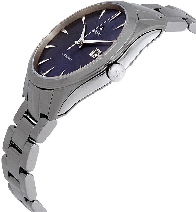 Rado Hyperchrome Automatic winding Men's dress watch R32254202