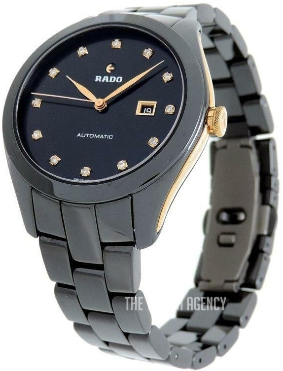 Rado Hyperchrome Automatic winding Men's dress watch R32256702