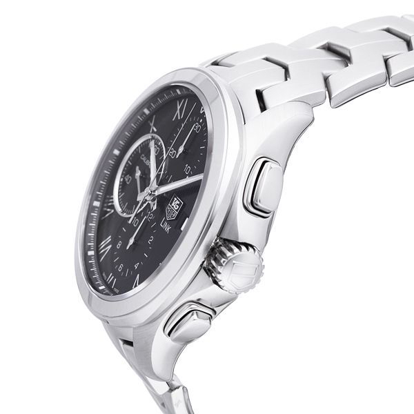 TAG Heuer Link Chronograph Calibre 16 Automatic Automatic winding Men's Dress / Sport CAT2012.BA0952