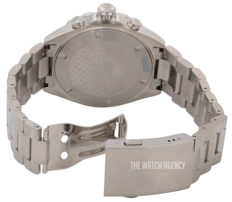 TAG Heuer Formula 1 Quartz (battery powered) Men's Dress / Sport CAZ1014.BA0842