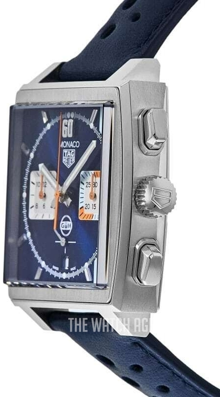 TAG Heuer Monaco Automatic winding Men's Dress / Sport CBL2115.FC6494