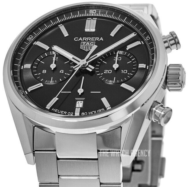 TAG Heuer Carrera Automatic winding Men's Dress / Sport CBN2010.BA0642