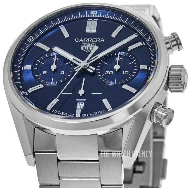 TAG Heuer Carrera Automatic winding Men's Dress / Sport CBN2011.BA0642