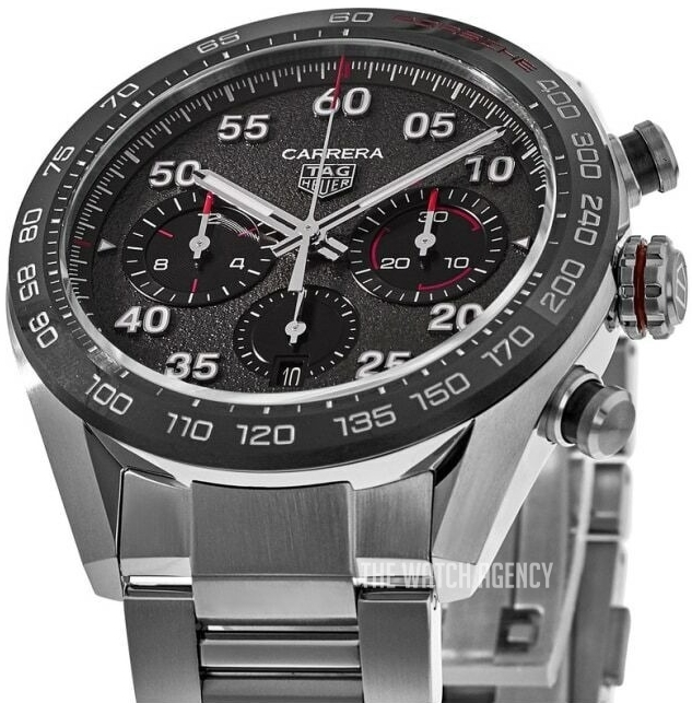 TAG Heuer Carrera Automatic winding Men's Dress / Sport CBN2A1F.BA0643