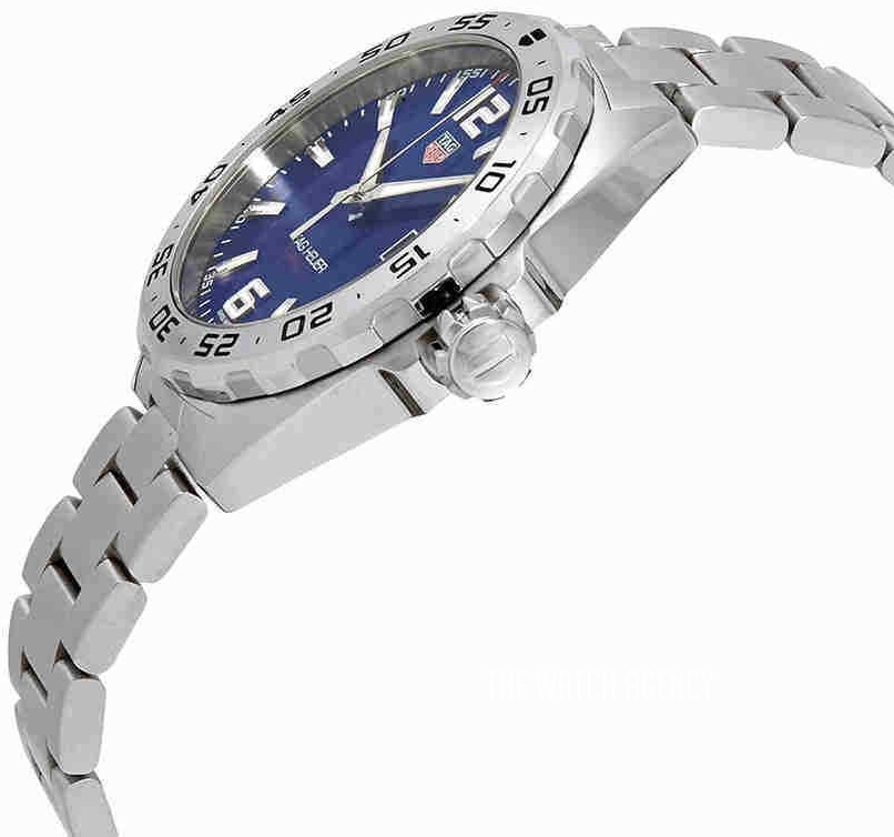 TAG Heuer Formula 1 Quartz (battery powered) Men's Dress / Sport WAZ1118.BA0875