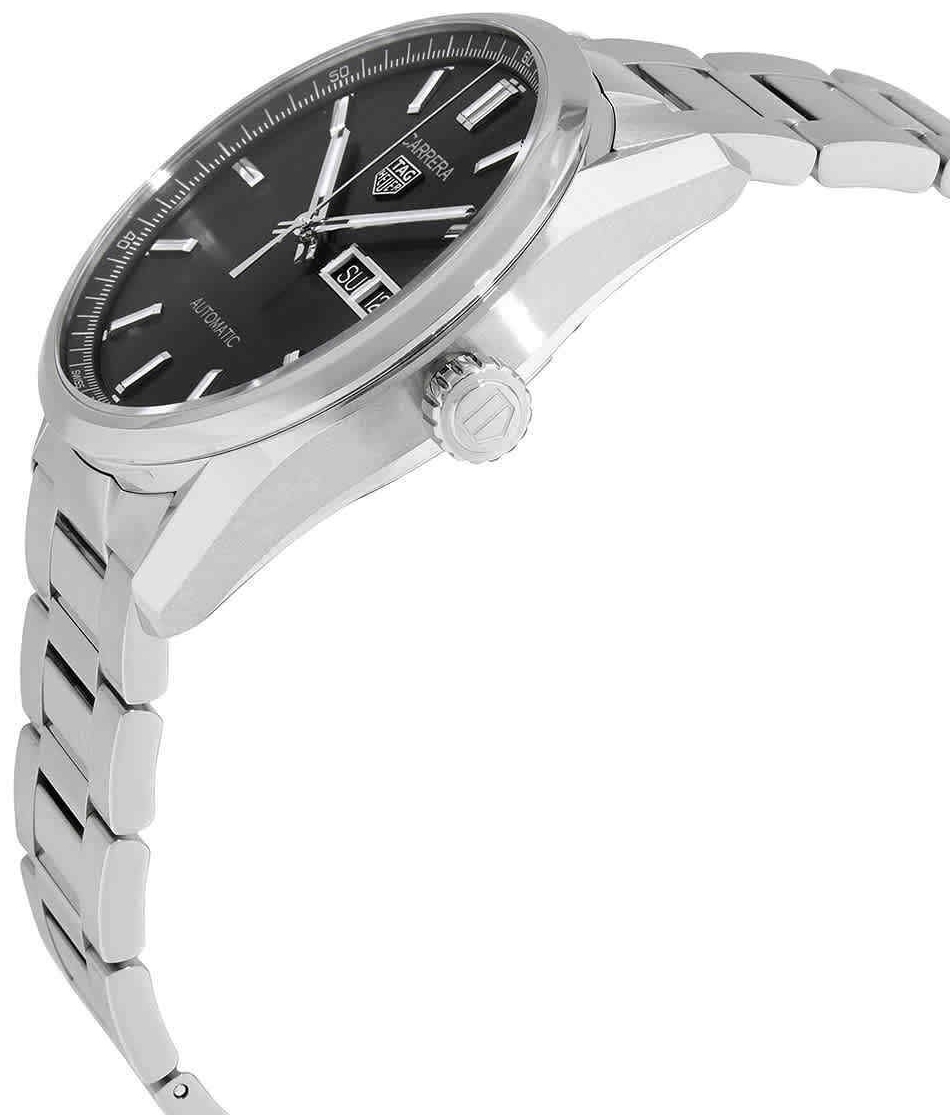 TAG Heuer Carrera Automatic winding Men's dress watch WBN2010.BA0640