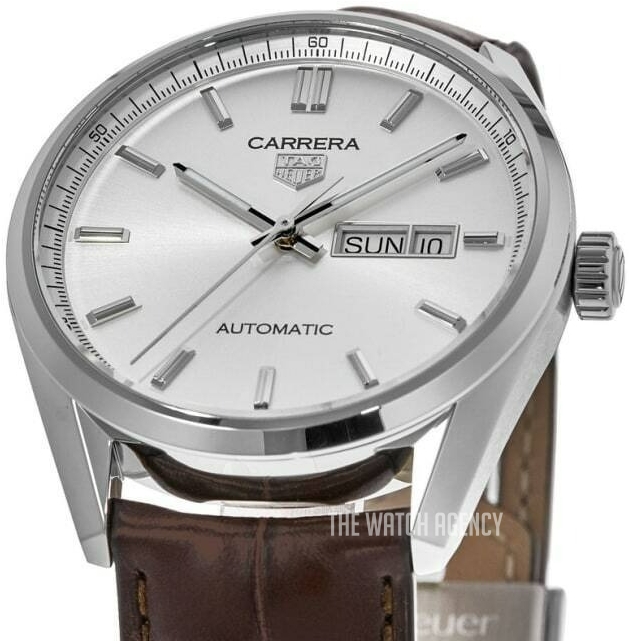 TAG Heuer Carrera Automatic winding Men's dress watch WBN2011.FC6484