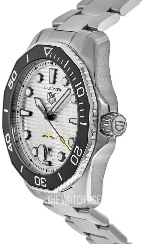 TAG Heuer Aquaracer Automatic winding Men's Dress / Sport WBP201C.BA0632