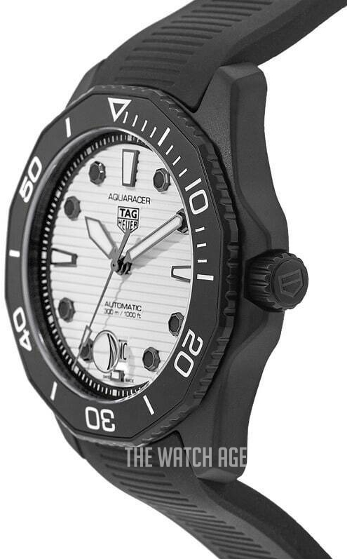 TAG Heuer Aquaracer Automatic winding Men's Dress / Sport WBP201D.FT6197