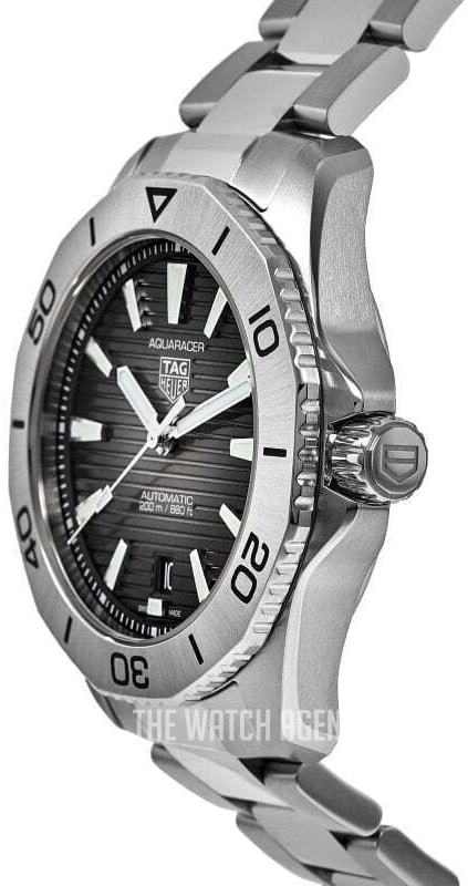 TAG Heuer Aquaracer Professional Automatic winding Men's Dress / Sport WBP2110.BA0627