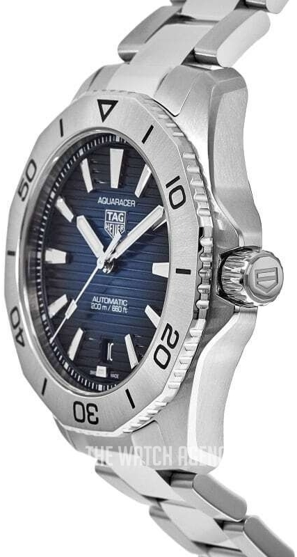 TAG Heuer Aquaracer Automatic winding Men's Dress / Sport WBP2111.BA0627