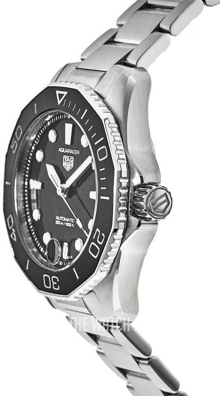 TAG Heuer Aquaracer Lady Automatic winding Ladies Dress / Sport WBP231D.BA0626