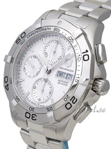 TAG Heuer Aquaracer Chronograph Automatic winding Men's watch CAF2011.BA0815