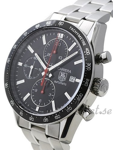 TAG Heuer Carrera Calibre 16 Automatic Chronograph Automatic winding Men's Racing watch CV2014.BA0794