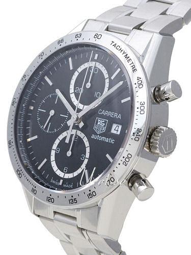 TAG Heuer Carrera Automatic winding Men's watch CV2016.BA0794