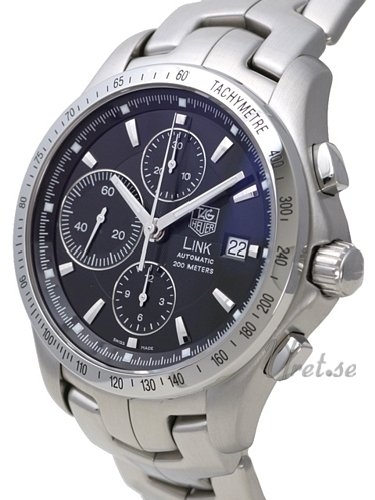 TAG Heuer Automatic winding Men's Dress / Sport CJF2110.BA0594