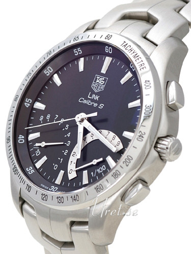 TAG Heuer Automatic winding Men's Dress / Sport CJF7110.BA0592
