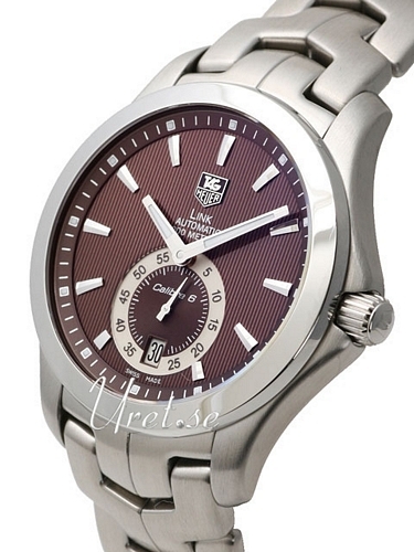 TAG Heuer Automatic winding Men's Dress / Sport WJF211C.BA0570