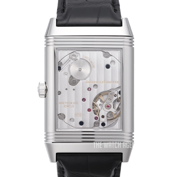Jaeger LeCoultre Reverso Classique Grande 976 Mechanical, hand-wound Unisex dress watch 3738420