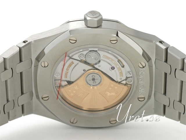 Audemars Piguet Royal Oak Automatic winding Men's Sports watch 15300ST.OO.1220ST.01
