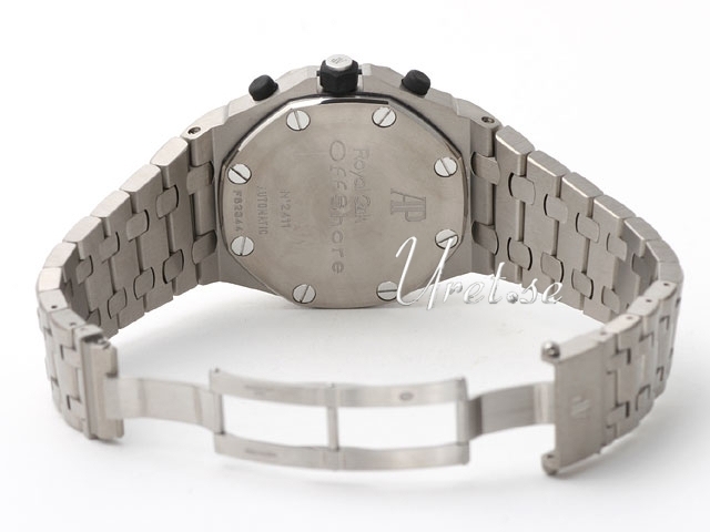 Audemars Piguet Royal Oak Offshore Automatic winding Men's Sports watch 25721TI.OO.1000TI.06
