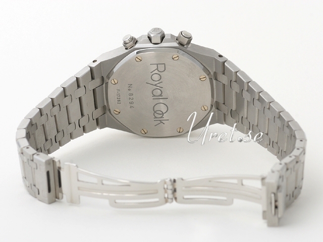Audemars Piguet Royal Oak Automatic winding Men's watch 25860ST.OO.1110ST.04