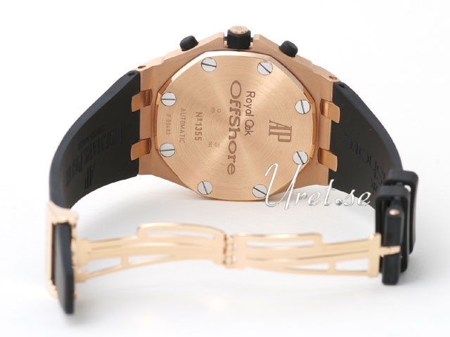 Audemars Piguet Royal Oak Offshore Automatic winding Men's Sports watch 25940OK.OO.D002CA.01