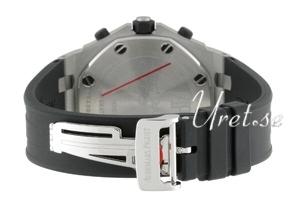 Audemars Piguet Royal Oak Offshore Automatic winding Men's Sports watch 25940SK.OO.D002CA.02