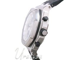 Audemars Piguet Royal Oak Offshore Automatic winding Men's Sports watch 26020ST.OO.D001IN.02