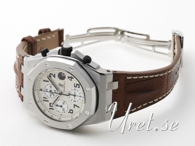 Audemars Piguet Royal Oak Offshore Automatic winding Men's Sports watch 26170ST.OO.D091CR.01