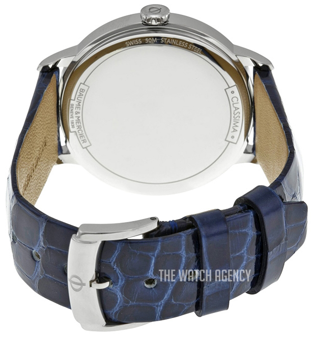 Baume & Mercier Classima Quartz (battery powered) Ladies dress watch 10226