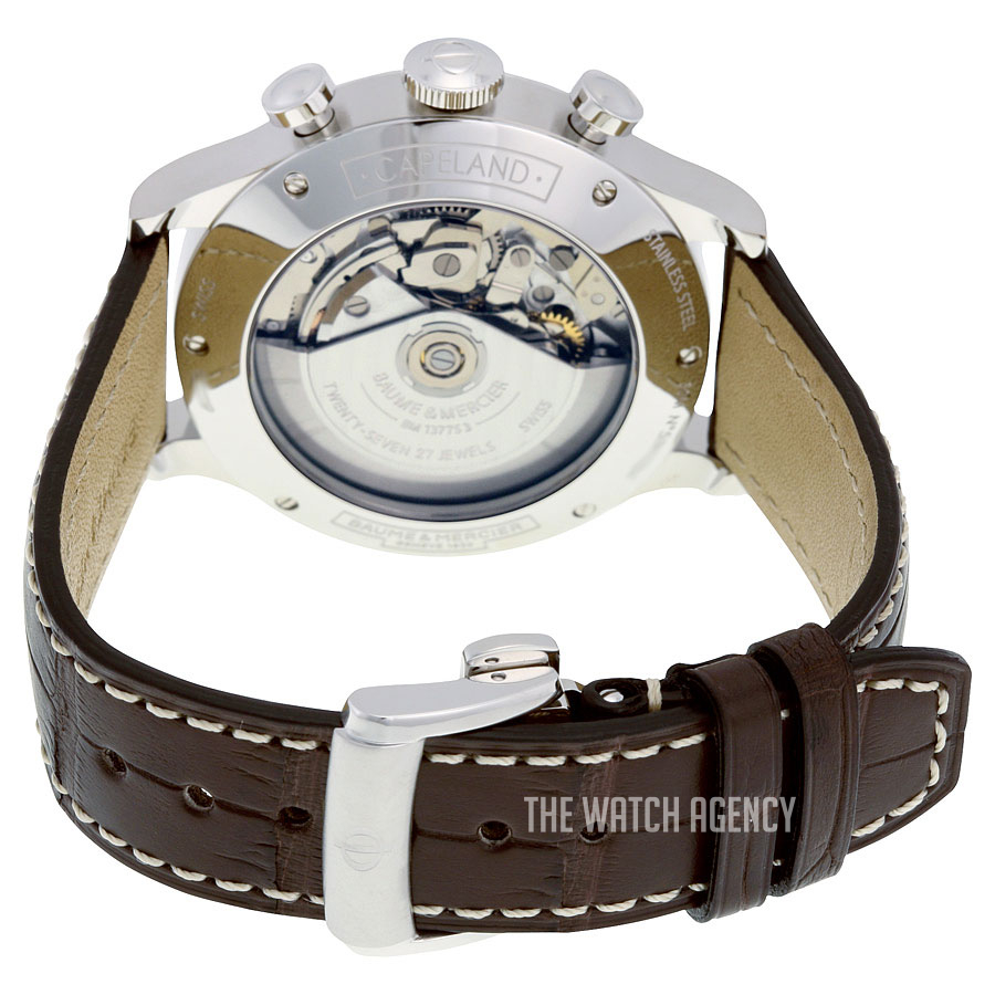 Baume & Mercier CAPELAND Automatic winding Men's Dress / Sport MOA10083