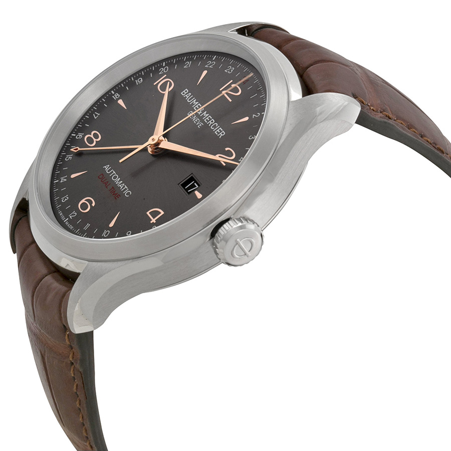 Baume & Mercier CLIFTON Automatic winding Men's dress watch MOA10111