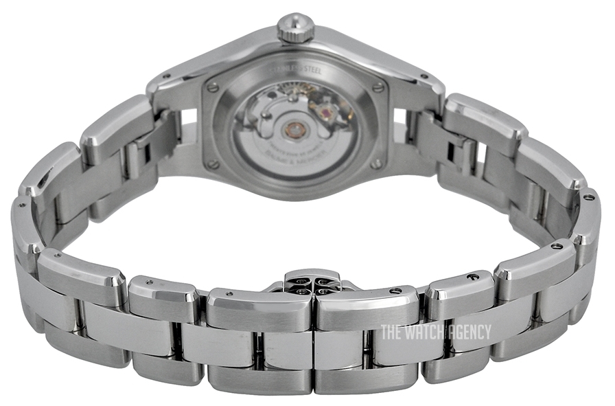 Baume & Mercier LINEA Automatic winding Ladies dress watch MOA10113