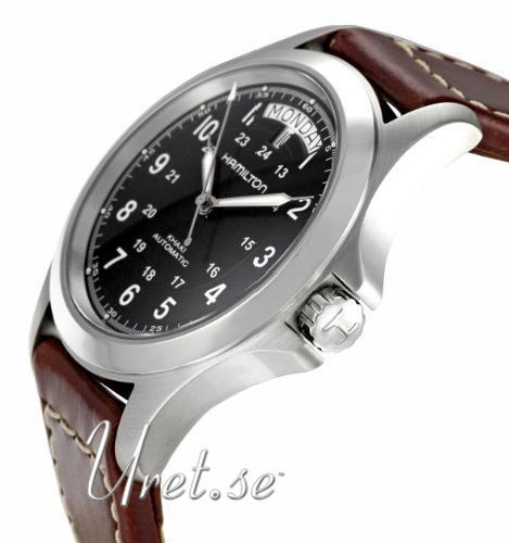 Hamilton Khaki Field King Automatic Automatic winding Men's Dress/Sport H64455533