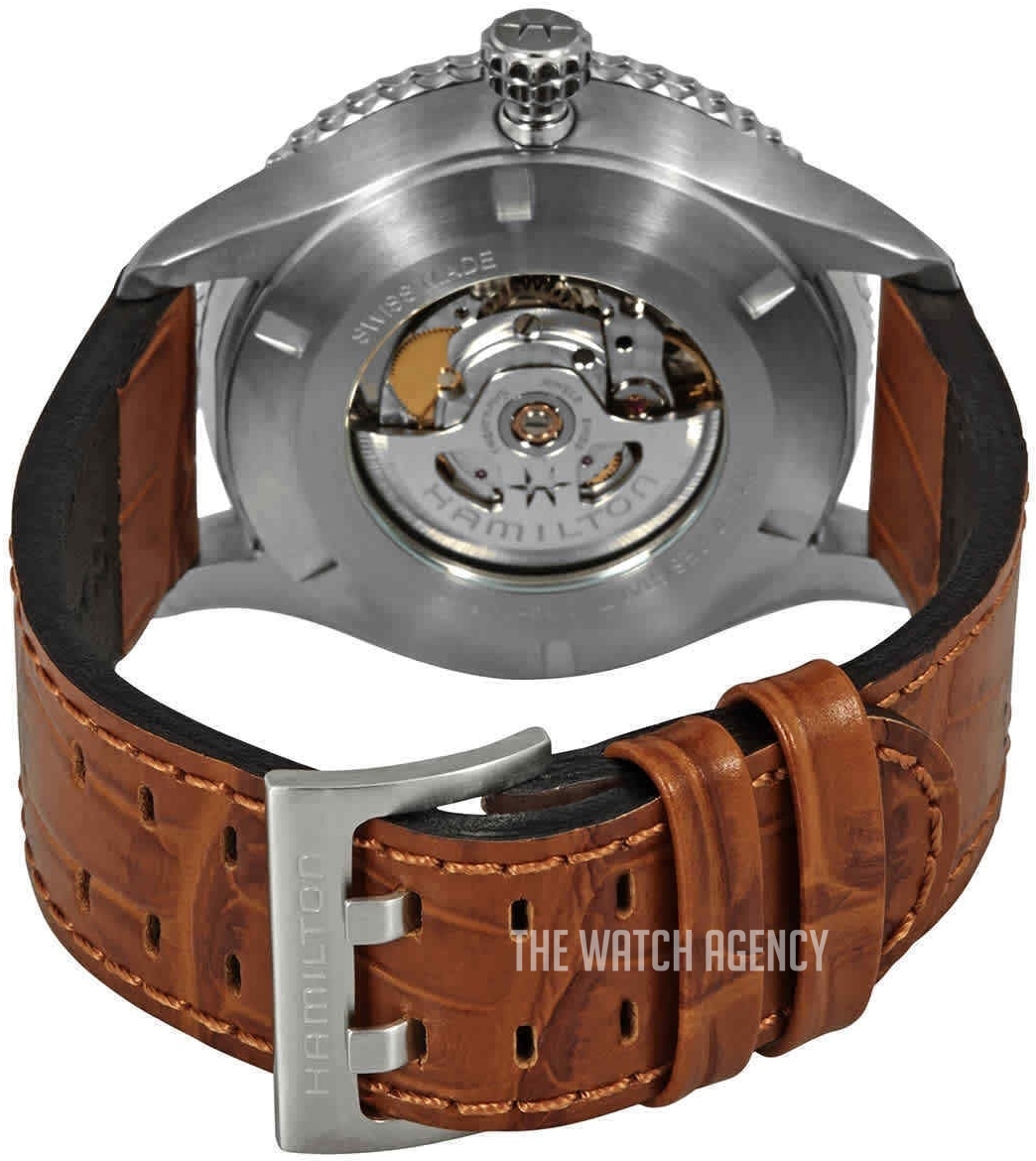 Hamilton Khaki Aviation Automatic winding Men's Dress / Sport H76715540