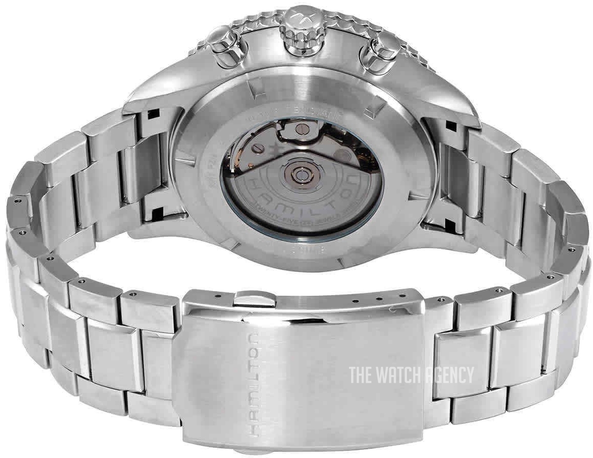 Hamilton Khaki Aviation Automatic winding Men's Dress / Sport H76726130